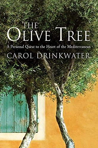 9780297854371: The Olive Tree: A Personal Journey Through Mediterranean Olive Groves [Idioma Ingls]