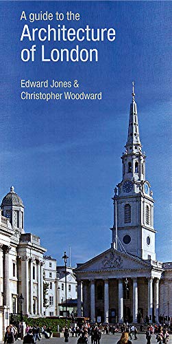 Beispielbild fr A Guide to the Architecture of London zum Verkauf von Wonder Book