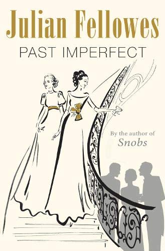 Stock image for Past Imperfect for sale by Better World Books
