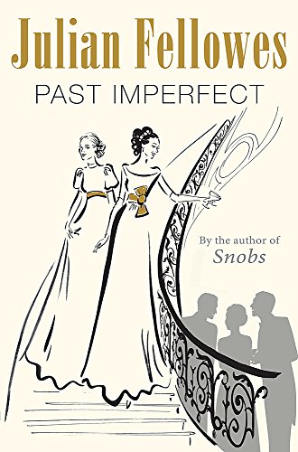 Stock image for Past Imperfect for sale by AwesomeBooks
