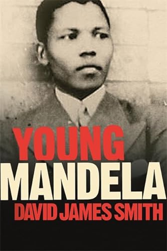 Stock image for Young Mandela for sale by WorldofBooks