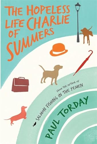 Stock image for The Hopeless Life of Charlie Summers for sale by Hippo Books
