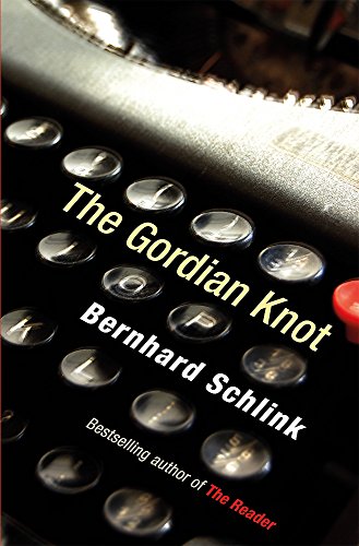 The Gordian Knot (9780297855361) by [???]