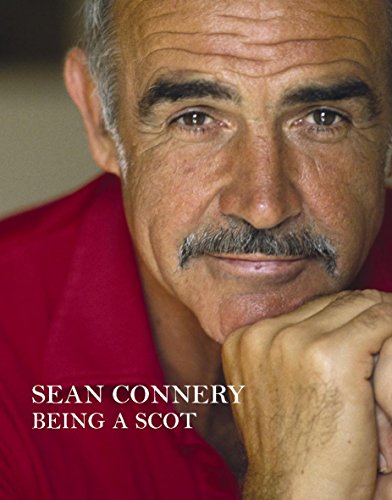 Stock image for Being a Scot for sale by HPB Inc.