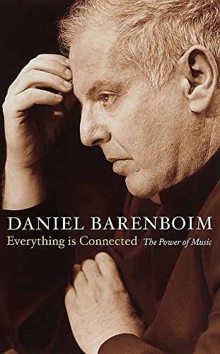 Beispielbild fr Everything Is Connected: The Power Of Music zum Verkauf von WorldofBooks