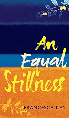 Stock image for An Equal Stillness for sale by Better World Books