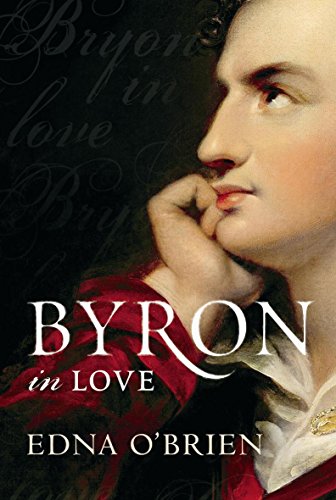 Stock image for Byron In Love for sale by WorldofBooks