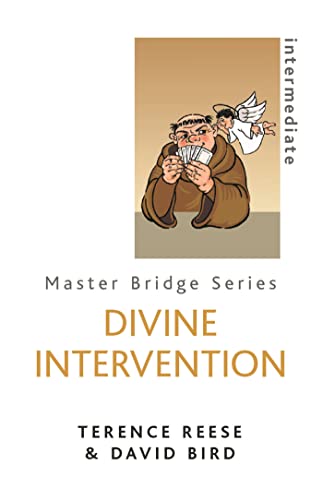 Stock image for Divine Intervention (Master Bridge Series) for sale by Bookoutlet1