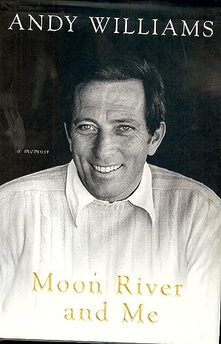 9780297856399: Moon River And Me: The Autobiography