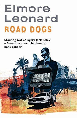 9780297856702: Road Dogs