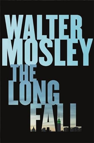9780297858270: The Long Fall: A Novel