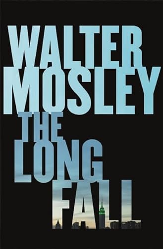 9780297858270: THE LONG FALL: A NOVEL (LEONID MCGILL MYSTERY 1)