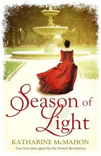Beispielbild fr Season of Light zum Verkauf von Better World Books