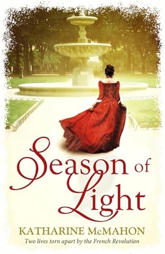 Imagen de archivo de Season of Light a la venta por Better World Books