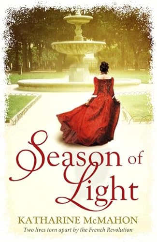 Stock image for Season of Light for sale by Books@Ruawai