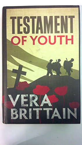 Stock image for Testament of Youth for sale by Better World Books