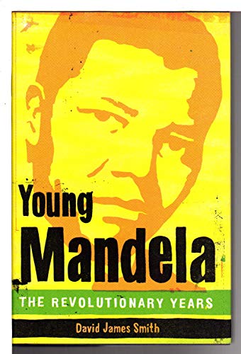 Imagen de archivo de Young Mandela a la venta por ThriftBooks-Dallas