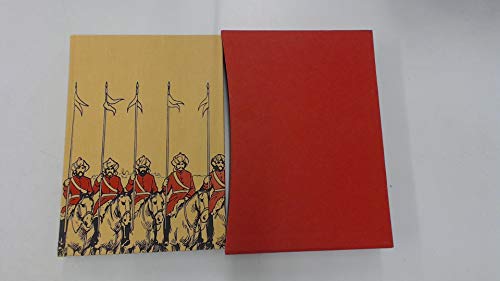 Beispielbild fr The Siege Of Krishnapur (Special Limited Edition) zum Verkauf von WorldofBooks