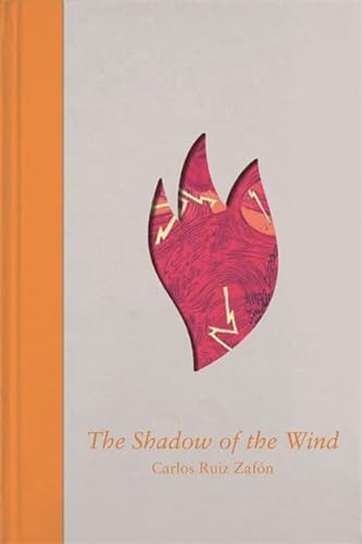 9780297858836: The Shadow of the Wind: The Cemetery of Forgotten Books 1