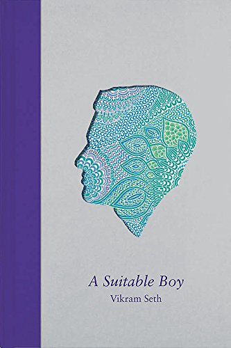 A Suitable Boy - Vikram Seth