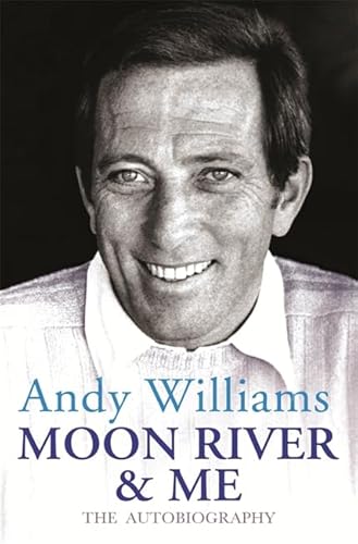 Beispielbild fr Moon River And Me: The Autobiography zum Verkauf von WorldofBooks