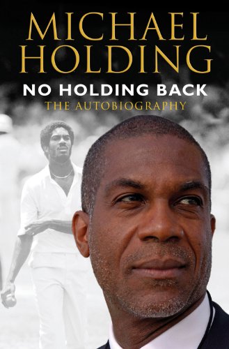 9780297859369: No Holding Back: The Autobiography