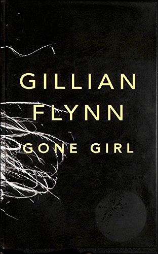 Stock image for Gone Girl for sale by AwesomeBooks