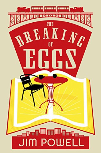 Beispielbild fr The Breaking of Eggs zum Verkauf von WorldofBooks