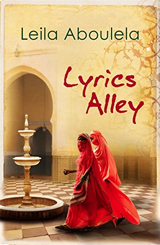 Stock image for Lyrics Alley for sale by WorldofBooks