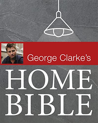 Imagen de archivo de George Clarke's Home Bible a la venta por Front Cover Books