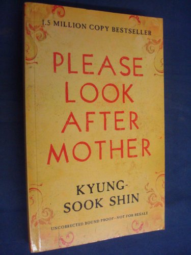 Imagen de archivo de Please Look After Mother a la venta por WorldofBooks