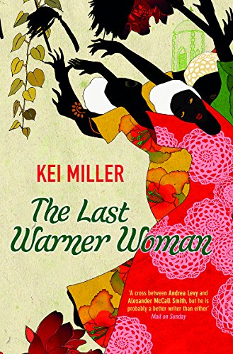 9780297860778: The Last Warner Woman