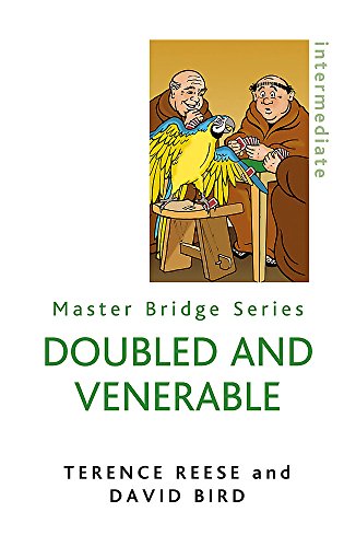 Stock image for Doubled And Venerable (Master Bridge Series) for sale by Books From California