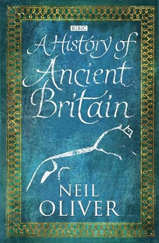 Imagen de archivo de A History of Ancient Britain a la venta por AwesomeBooks