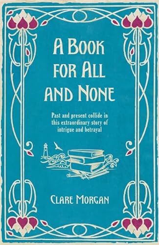 Beispielbild fr A Book for All and None zum Verkauf von WorldofBooks