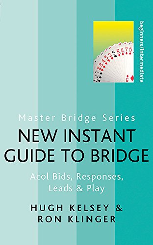 Stock image for New Instant Guide to Bridge (Latest Edition) for sale by Better World Books