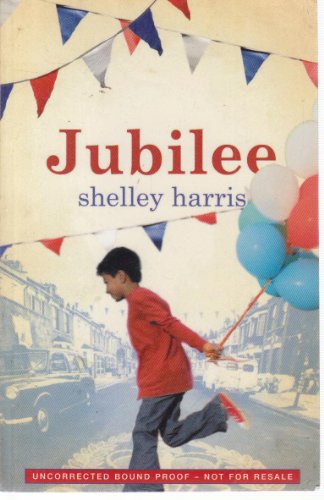 Stock image for Jubilee for sale by AwesomeBooks