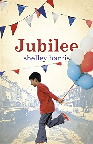 Imagen de archivo de Jubilee a la venta por MyBookshop