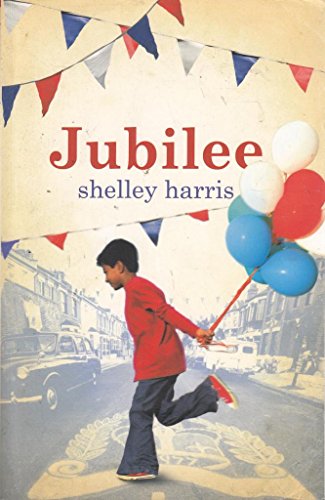 Stock image for Jubilee for sale by MyBookshop