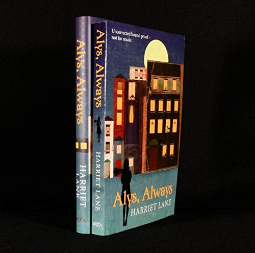 Beispielbild fr Alys, Always: A superbly disquieting psychological thriller zum Verkauf von WorldofBooks