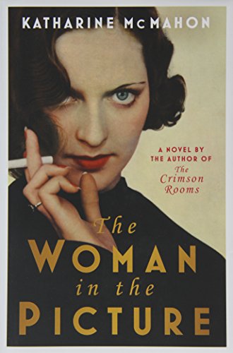 Stock image for The Woman in the Picture, ***UNCORRECTED PROOF COPY*** for sale by Collector's Corner