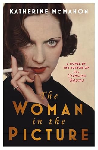 Imagen de archivo de The Woman in the Picture a la venta por Better World Books