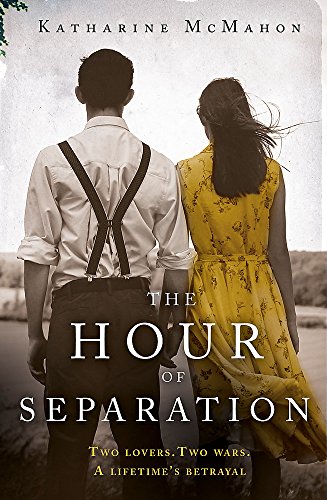 Beispielbild fr Hour Of Separation zum Verkauf von Books From California