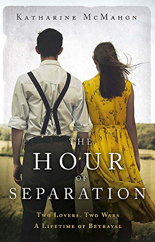 9780297866077: The Hour of Separation