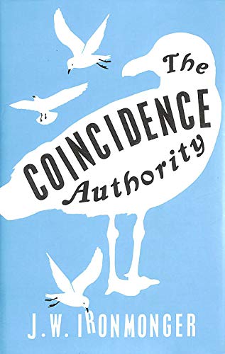 Stock image for The Coincidence Authority for sale by WorldofBooks