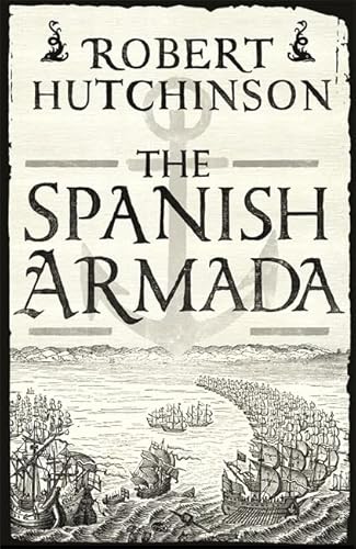 Imagen de archivo de The Spanish Armada a la venta por Book Deals