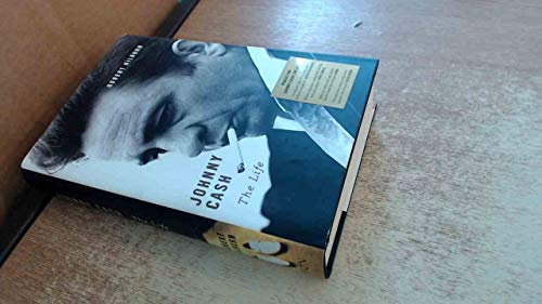 Stock image for Johnny Cash: The Life for sale by WorldofBooks