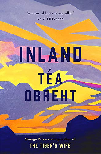 

Obreht, Tea | Inland | Signed UK First Edition Copy [first edition]