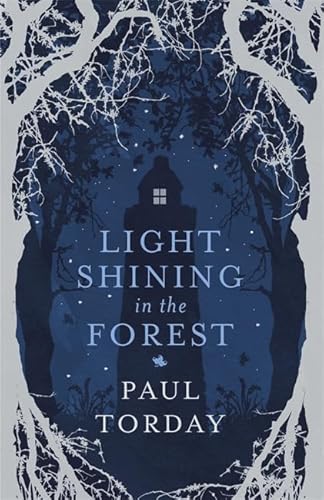 Imagen de archivo de Light Shining in the Forest a la venta por AwesomeBooks