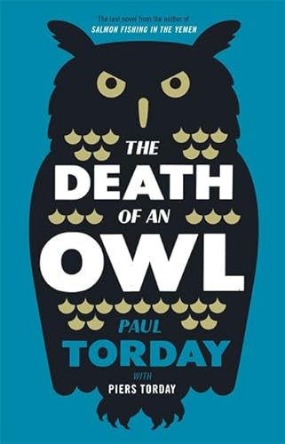 9780297867517: The Death of an Owl